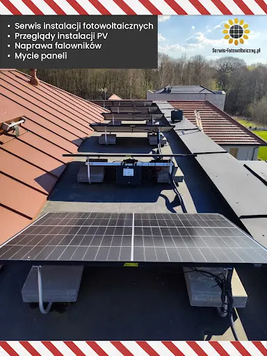SERWIS-FOTOWOLTAICZNY CAŁA POLSKA 24/7
